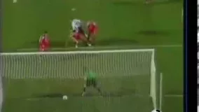 خلاصه ایران 0 - 2 آلمان - جام جهانی 1998 فرانسه 