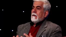 Hossein Pakdel - Did Dar Shab (دید در شب - مصاحبه با حسین پاکدل)