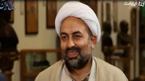 خشت خام - نوبت پنجم - گفتگو حسین دهباشی با محمدرضا زائری