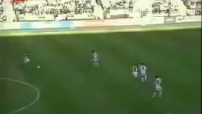 خلاصه ایران 0 - 1 یوگسلاوی - جام جهانی 1998 فرانسه 