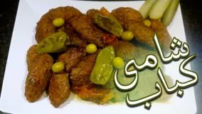 Shami Kebab| شامی کباب | Quick and easy