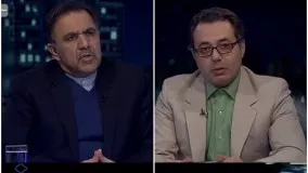 گفتگوی بدون تعارف با عباس آخوندی در برنامه زنده گفتگوی ویژه خبری