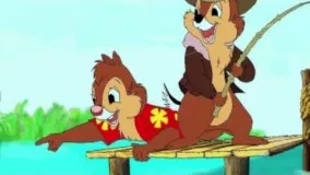  Full Episodes with Mickey Mouse, Chip and Dale | New HD