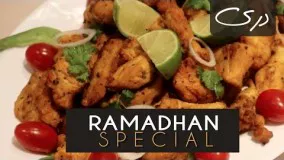 Chicken Breast Kebab | RAMADHAN SPECIAL RECIPE| کباب مرغ