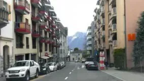 در جاده‌های سوئیس با صدای شهرام شکوهی