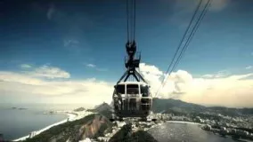 جاذبه های گردشگری برزیل تور برزیل ریو