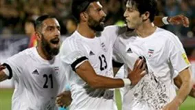 بررسی مسیر صعود ایران به جام جهانی روسیه