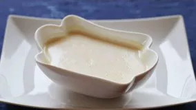 طرز تهیه کشک مایع در منزل