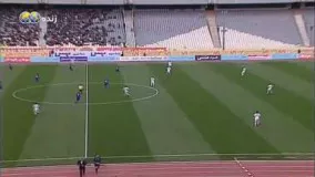 خلاصه بازی ایران 4 - سیرالئون 0