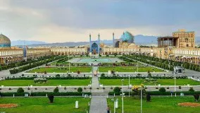 iran travel guide - راهنمای سفر ایران