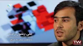 گفتگو با ایرانی داوطلب سفر بی بازگشت به مریخ