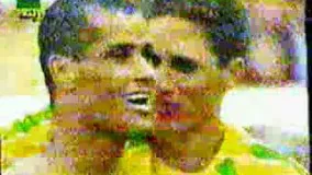 جواد خیابانی در جام جهانی سال 2002