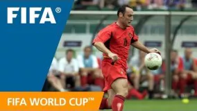 World Cup Highlights: Belgium - Russia, Korea/Japan 2002