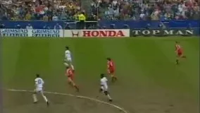 دانلود Forgotten Football Classic Leeds United vs Liverpool 1991