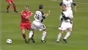 دانلود  Liverpool -v- Manchester United (2001/02