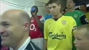 Arsenal vs Liverpool 3-1 2005 Full match