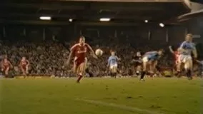  Liverpool -v- Manchester City (1990/91) -دانلود بازی