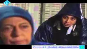  سریال پشت بام تهران قسمت 13