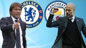 پیش بازی Predicted Lineup - Chelsea Vs Man City