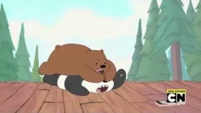 کارتون خرس های کله فندقی قسمت 4 فصل 2