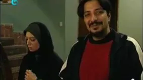 دانلود سریال ایرانی من یک مستاجرم قسمت 14