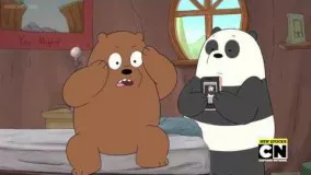 کارتون خرس های کله فندقی- قسمت 3 فصل 2