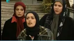دانلود سریال ایرانی من یک مستاجرم قسمت 11