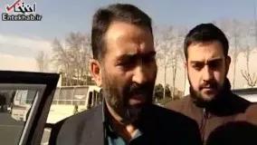 فیلم/ از دستگیری سلطان کوکائین تهران تا به خط شدن معتادان متجاهر
