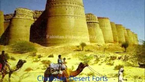 8 Historical Places Of Pakistan.wmv