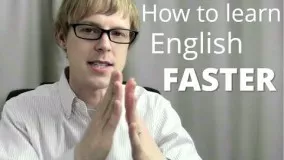 چطور انگلیسی را سریع تر یاد بگیریم؟
