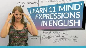 11 روش برای به خاطر سپردن زبان انگلیسی 