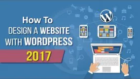 How To Design A Website With WordPress