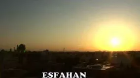 Iran_esfahan_tourism  جاذبه های گردشگری اصفهان