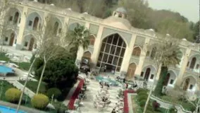ترانه اصفهان با صدای آسمانی معین - وحید سرچشمه
