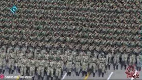  رژه ارتش ج.ا ایران