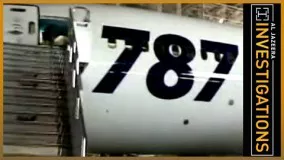 تاریخ هواپیمای بوئینگ787