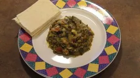 میرزاقاسمی-غذای ایرانی 3