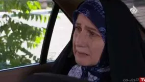 دانلود سریال ایرانی در جستجوی آرامش قسمت 33