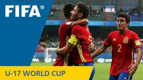  دانلود خلاصه بازی / جام جهانی2018/ اسپانیا ایران