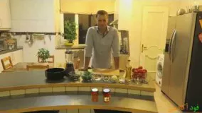 طرز تهیه  سس گوجه فرنگی خانگی 