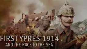 دانلود مستندFirst Ypres 1914
