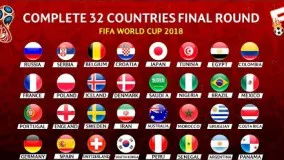 خلاصه بازی ایران پرتغال (جام جهانی 2018)