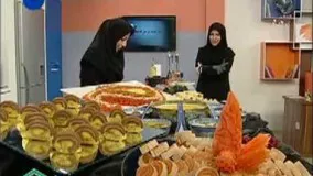 غذای رمضان -طرز تهیه حلوای هویج-دسر برای ماه رمضان