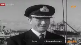 فیلم سینمایی در دل امواج دوبله به فارسی (جنگ جهانی دوم)