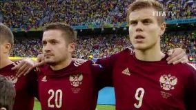  دانلود مجله جام جهانی 2018 روسیه قسمت 35