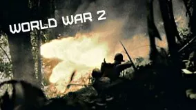 دانلود فیلم مستند جنگ جهانی دوم به صورت رنگی