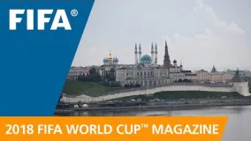   دانلود مجله جام جهانی 2018 روسیه قسمت3