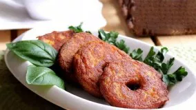 غذای رمضان- شامی کباب اصل-غذای افطار-غذای مخصوص ماه رمضان