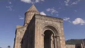 جاذبه های گردشگری ارمنستان - صومِعِه تاتو، کاراهونج