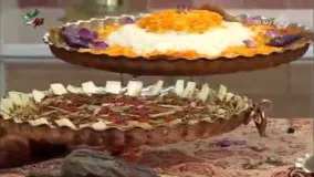 غذای رمضان- تهیه خورشت کرفس مجلسی-افطار رمضان